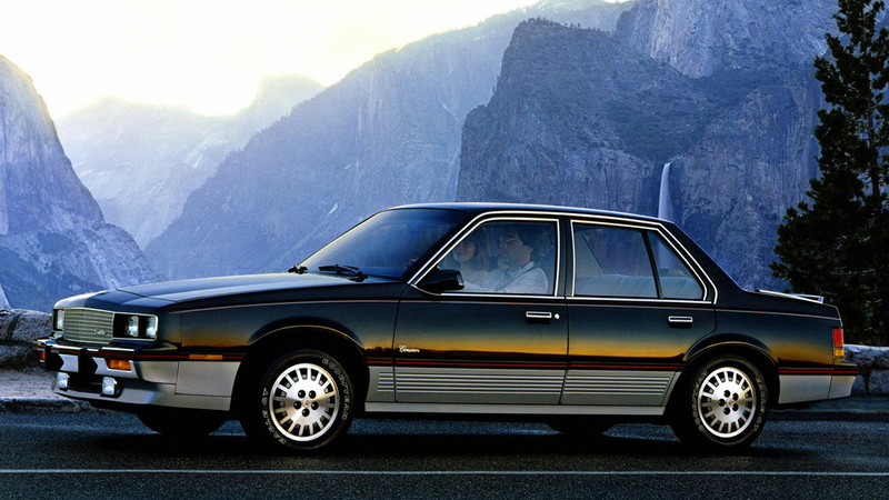 Illustration for article titled The Ten Worst Cars GM Ever Built